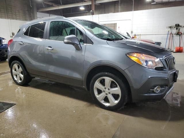 2015 Buick Encore