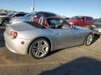 2003 BMW Z4 3.0