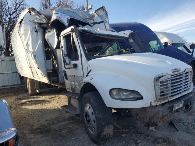 2007 Freightliner M2 106 Medium Duty