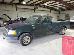 Ford f150 salvage cars for sale: 2003 Ford F150