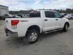 2012 Toyota Tundra Crewmax SR5