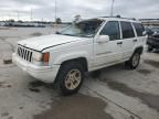 1997 Jeep Grand Cherokee Limited