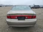 2001 Buick Century Limited