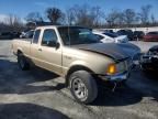 2002 Ford Ranger Super Cab