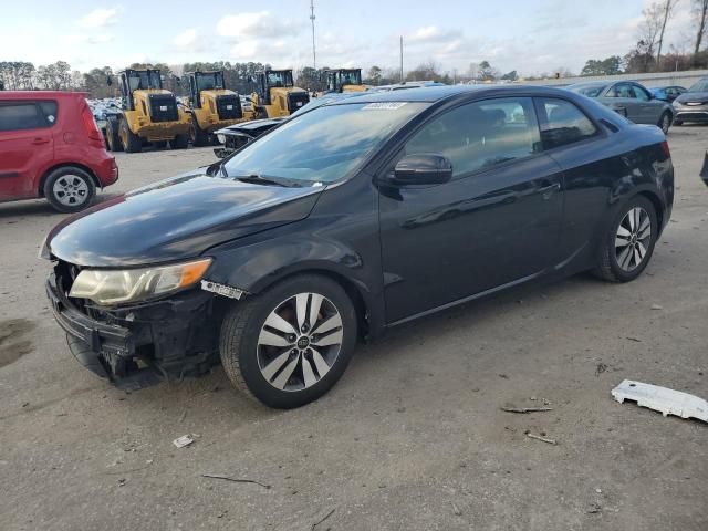 2013 KIA Forte EX