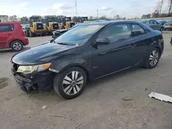 2013 KIA Forte EX en venta en Dunn, NC