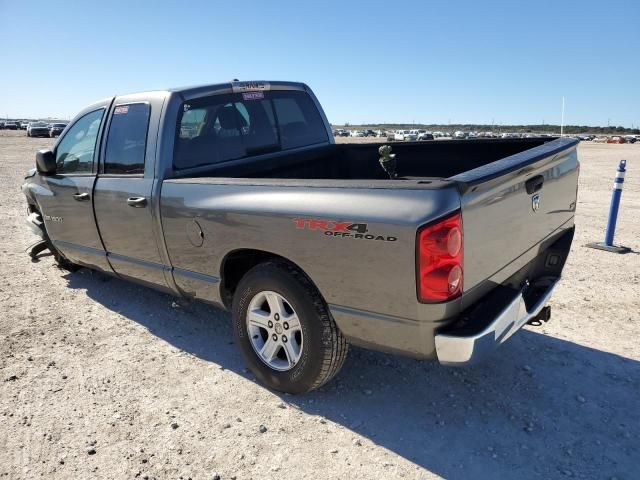 2007 Dodge RAM 1500 ST