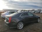 2013 Cadillac ATS