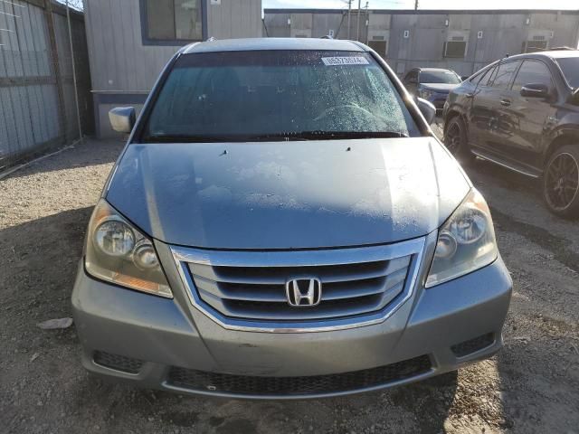 2008 Honda Odyssey EX