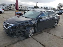 2013 Nissan Altima 2.5 en venta en Sacramento, CA