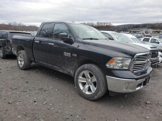 2014 Dodge RAM 1500 SLT