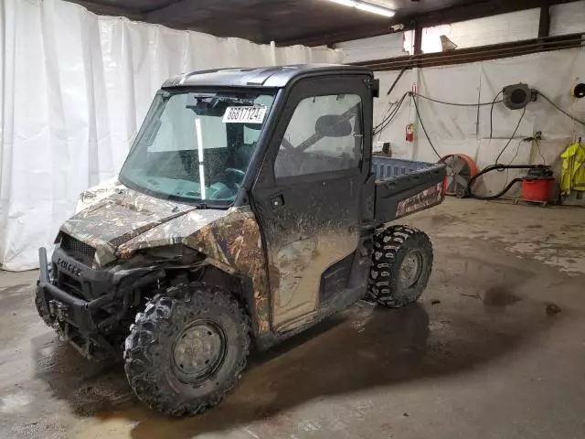 2014 Polaris Ranger 900 XP EPS