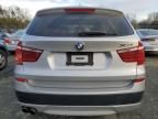 2011 BMW X3 XDRIVE35I