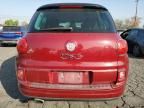 2014 Fiat 500L Easy