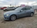 2014 Infiniti Q50 Base