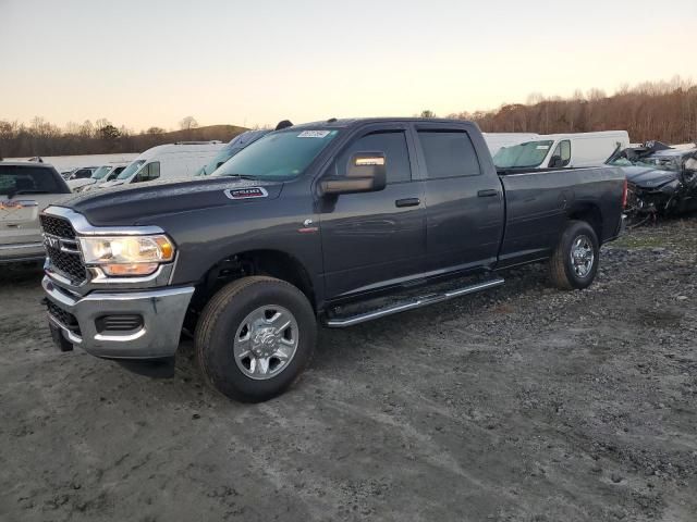 2024 Dodge RAM 2500 Tradesman