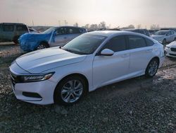 2018 Honda Accord LX en venta en Magna, UT