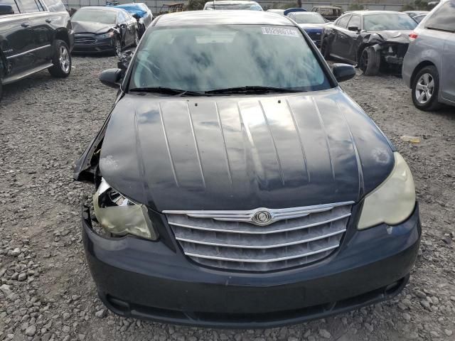 2009 Chrysler Sebring Touring