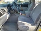 2008 Toyota Highlander Hybrid