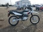 2023 Honda XR150L E