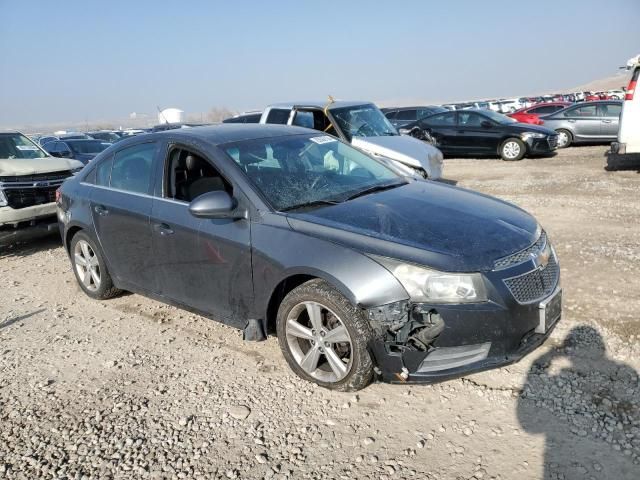 2013 Chevrolet Cruze LT