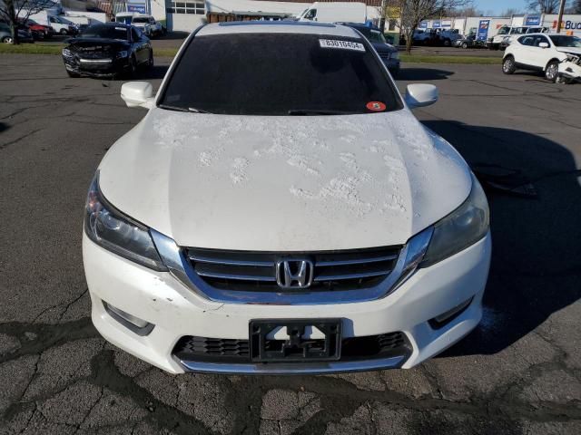 2013 Honda Accord EX