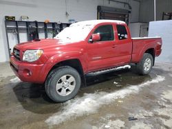 Toyota Tacoma Access cab salvage cars for sale: 2010 Toyota Tacoma Access Cab