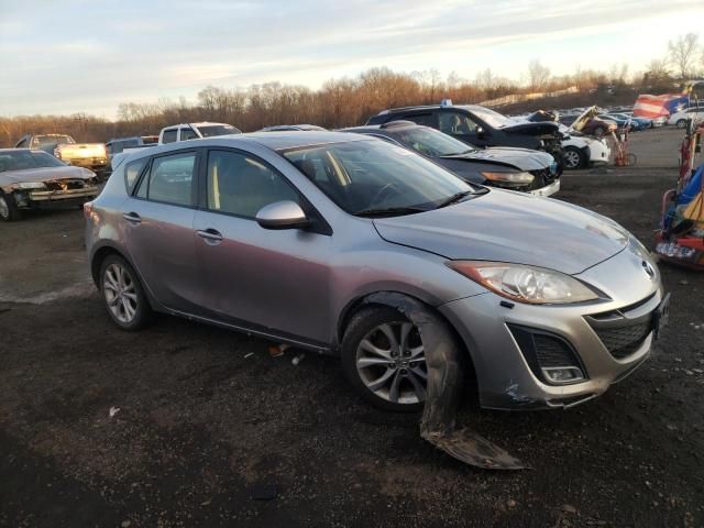 2010 Mazda 3 S