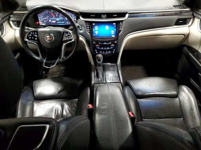 2014 Cadillac XTS Vsport Platinum