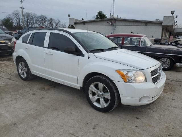 2011 Dodge Caliber Mainstreet