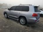 2009 Lexus LX 570