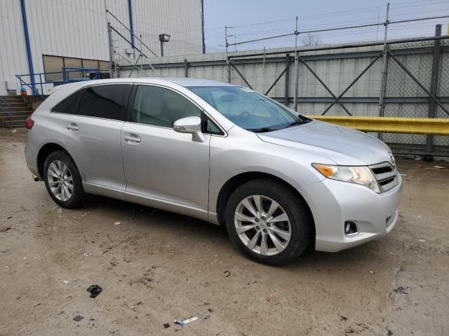 2013 Toyota Venza LE