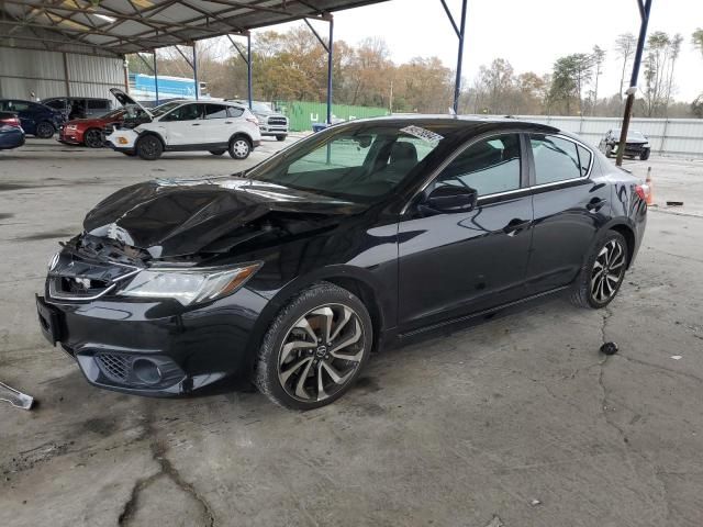 2016 Acura ILX Premium