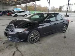 2016 Acura ILX Premium en venta en Cartersville, GA