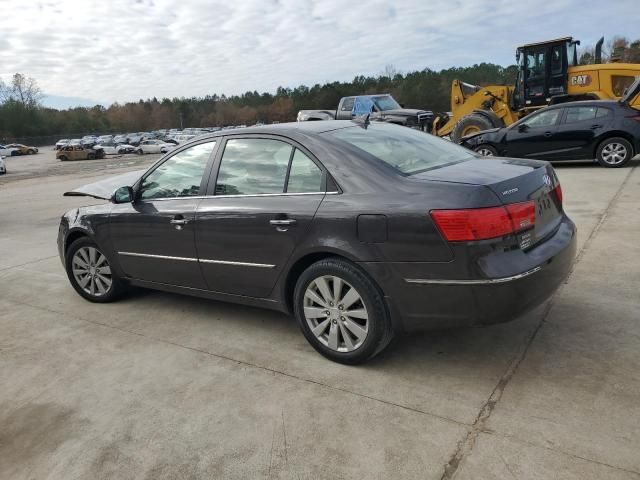 2009 Hyundai Sonata SE