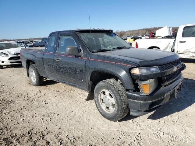 2008 Chevrolet Colorado