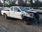 2005 Toyota Tacoma Access Cab