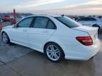 2013 Mercedes-Benz C 250