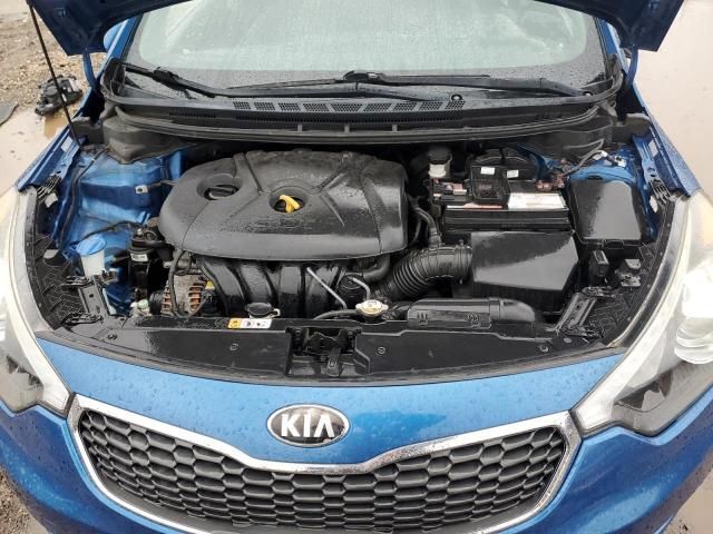 2014 KIA Forte EX