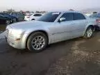 2007 Chrysler 300C