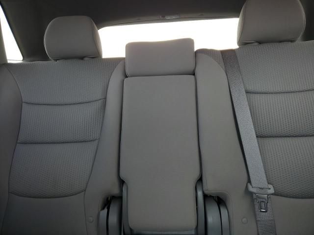 2012 KIA Sorento Base