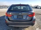 2014 BMW X1 XDRIVE28I