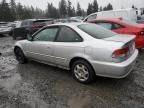 1999 Honda Civic EX