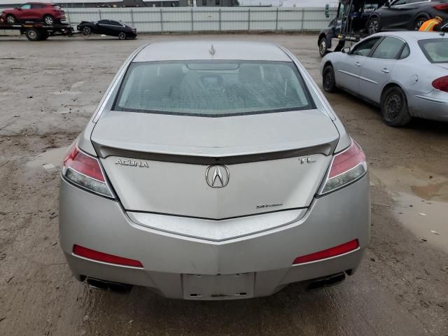 2011 Acura TL