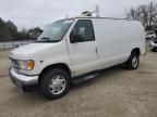 2001 Ford Econoline E250 Van