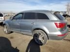 2008 Audi Q7 3.6 Quattro Premium