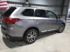 2018 Mitsubishi Outlander ES