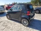 2008 Smart Fortwo Passion