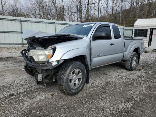 2013 Toyota Tacoma