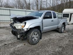 Toyota salvage cars for sale: 2013 Toyota Tacoma